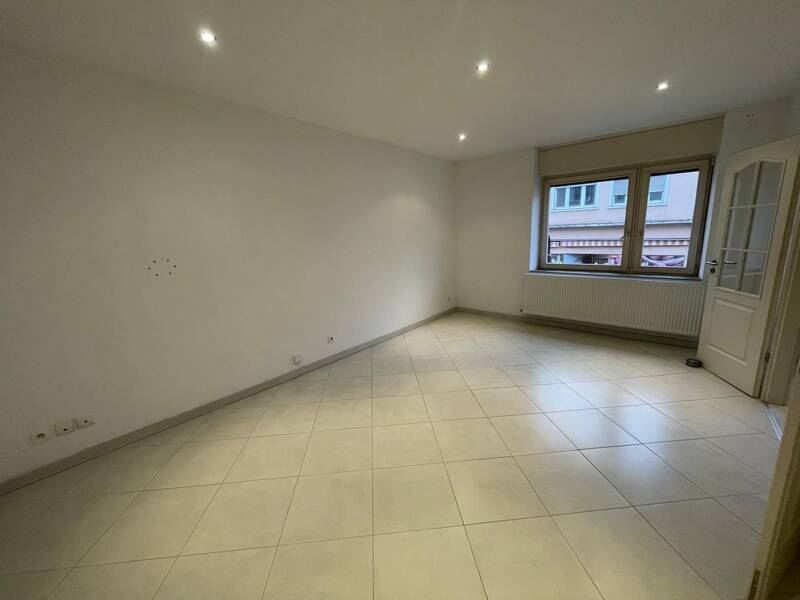 Maison à louer, 50m², CREUTZWALD