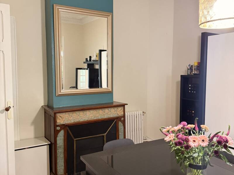 Maison à vendre, 125m², BORDEAUX