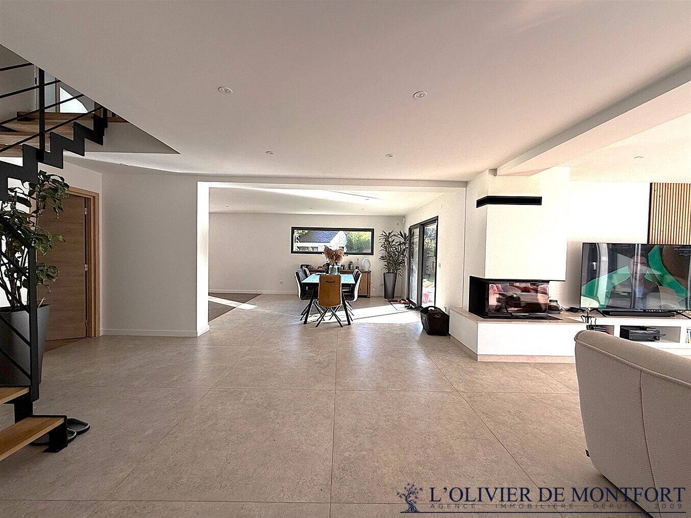 Maison à vendre, 295m², MONTFORT L'AMAURY