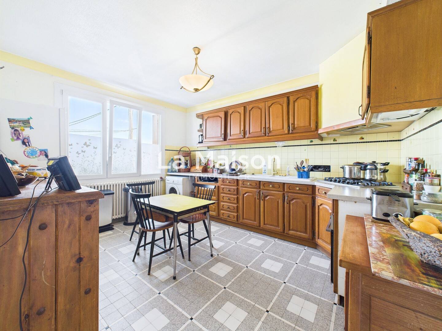 Maison à vendre, 150m², AULNAY SOUS BOIS