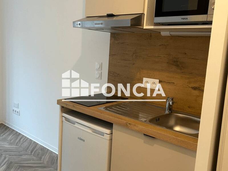 Maison à louer, 21m², PERPIGNAN