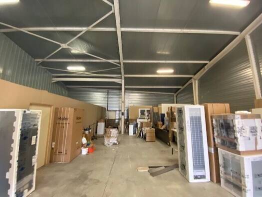 Local commercial à louer 2 280 € Melou-Chartreuse Castres 81100