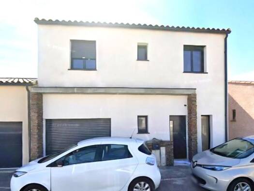 Villa à vendre 295 000 € 5 pièces 4 chambres 120 m² 120 m² de terrain Sud Pia 66380