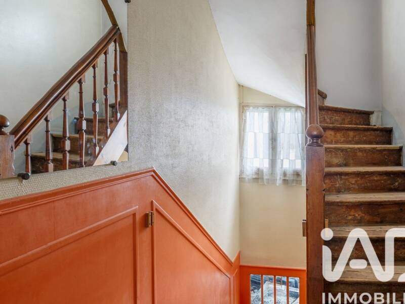 Maison à vendre, 97m², ROUEN