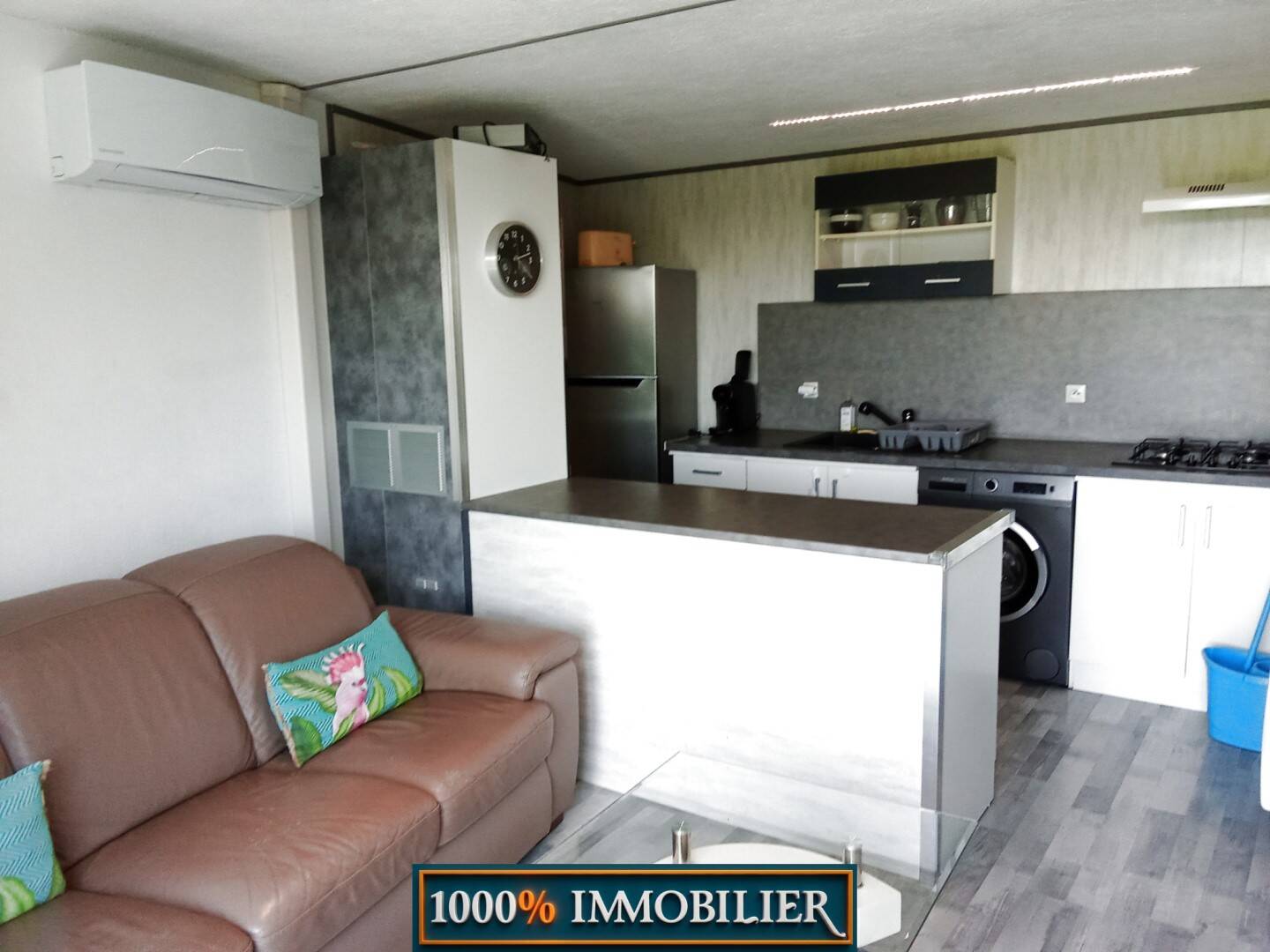 Maison à vendre, 40m², BEZIERS