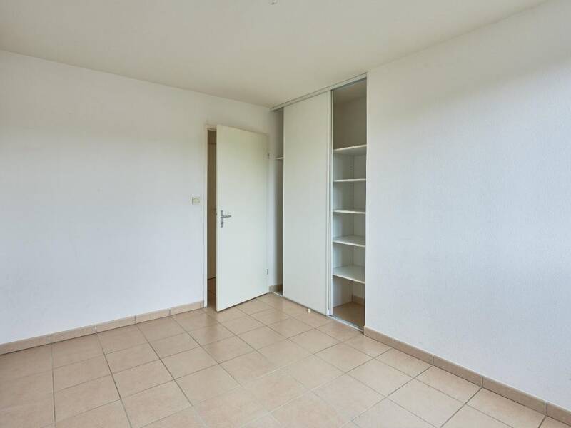 Maison à louer, 46m², VINASSAN