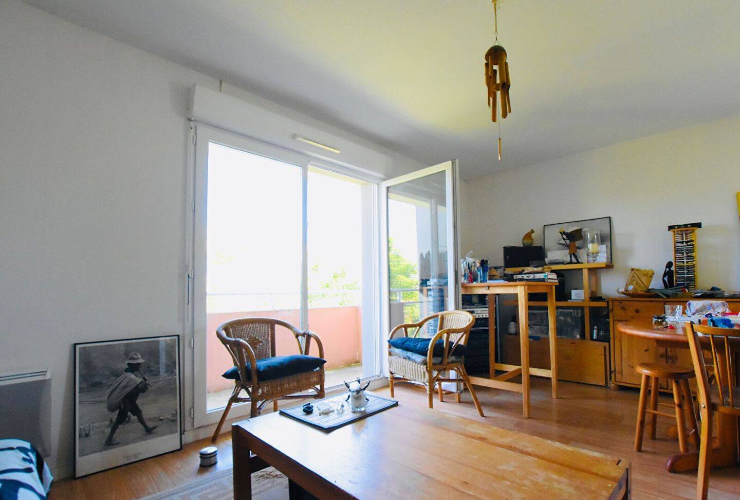 Maison à vendre, 48m², SAINT NAZAIRE