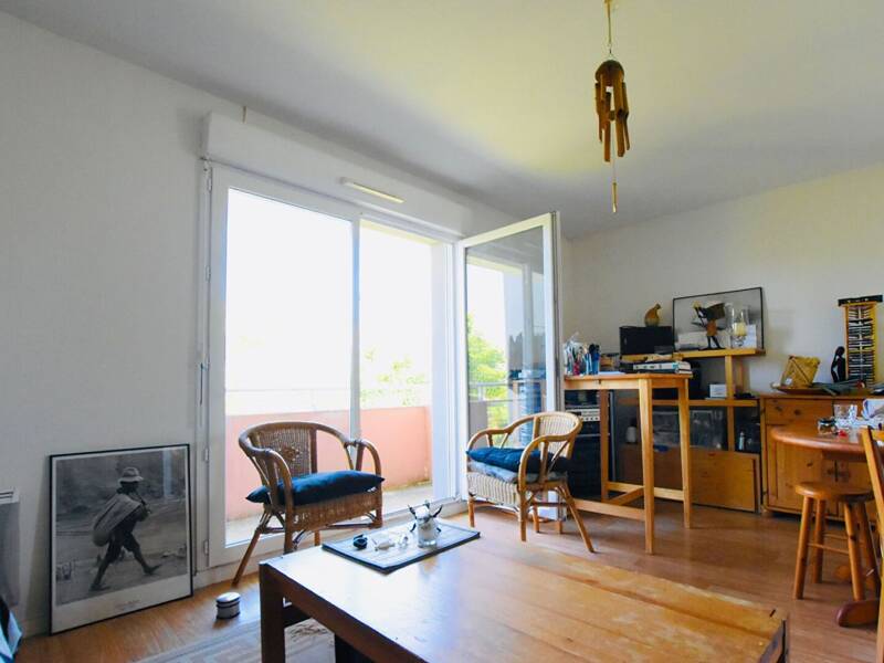 Maison à vendre, 48m², SAINT NAZAIRE