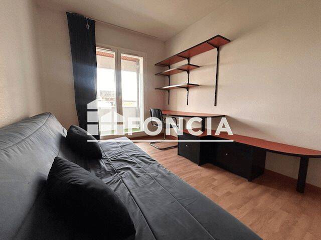 Maison à louer, 14m², POITIERS