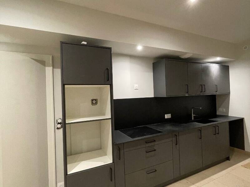 Maison à louer, 97m², METZ