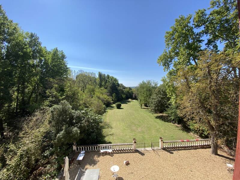 Maison à vendre, 360m², AIX EN PROVENCE