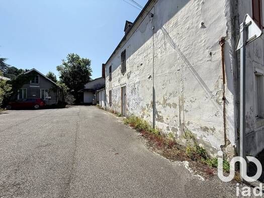 Maison de ville à vendre 170 000 € 6 pièces 5 chambres 165,3 m² 820 m² de terrain Morlaàs 64160