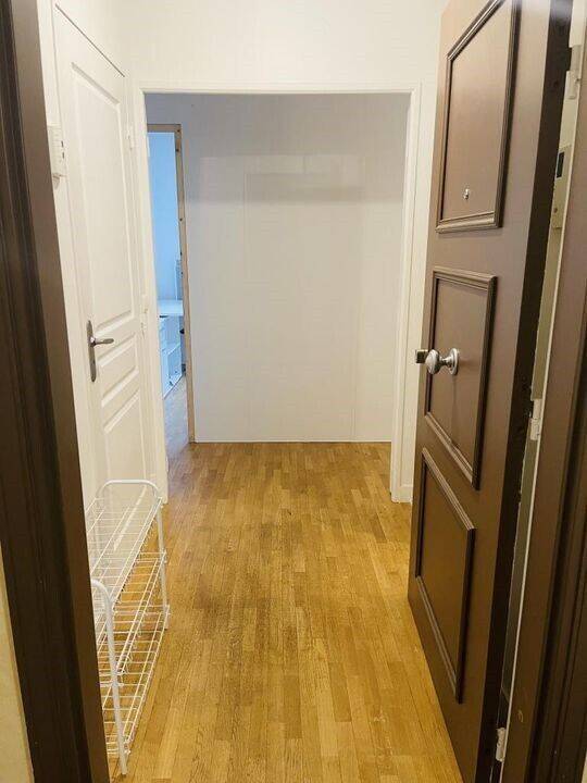 Maison à louer, 47m², RUEIL MALMAISON