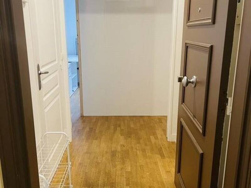 Maison à louer, 47m², RUEIL MALMAISON
