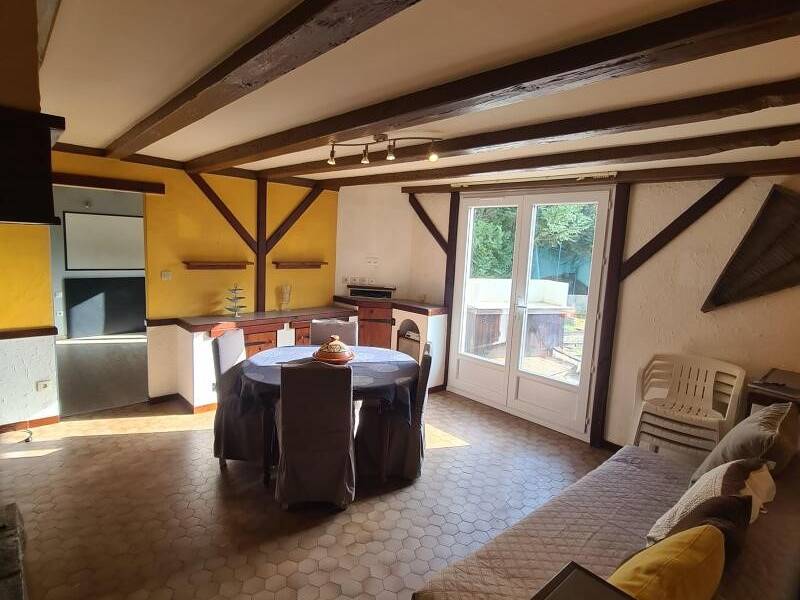 Maison à louer, 68m², HERM