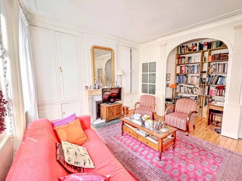 Maison à vendre, 106m², NANCY
