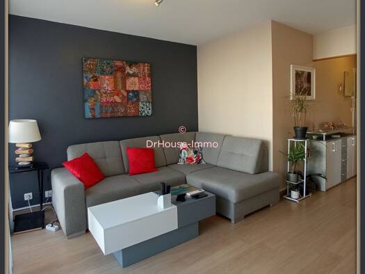Appartement à vendre 170 000 € 3 pièces 2 chambres 63 m² Étage 1/4 Chevigny-Saint-Sauveur 21800