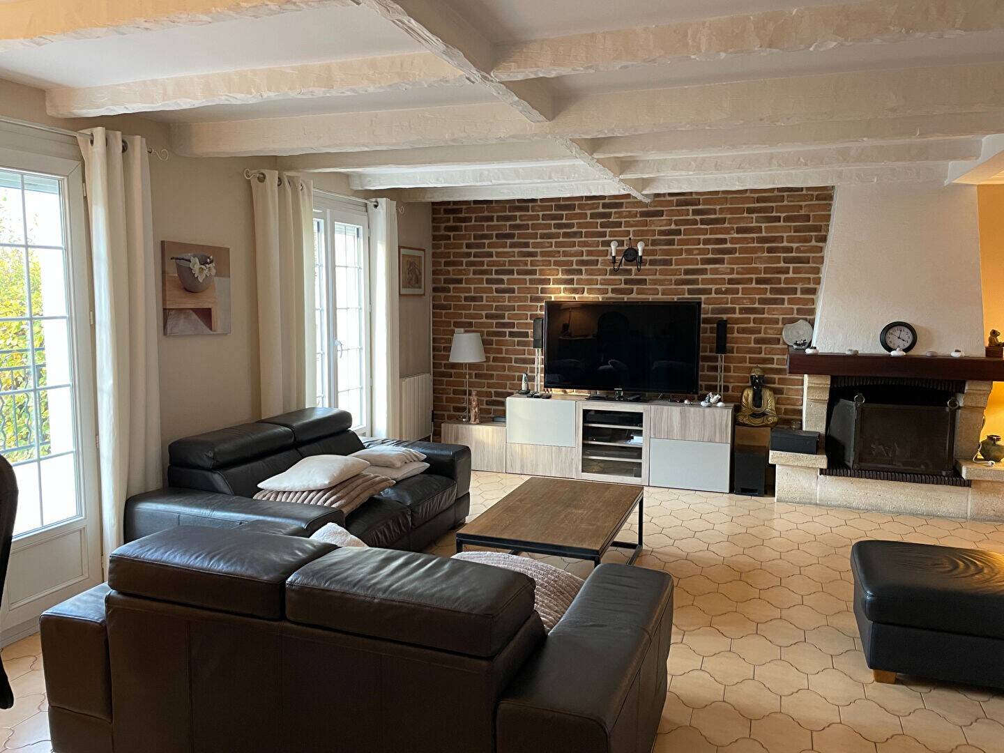 Maison à vendre, 120m², AULNAY SOUS BOIS