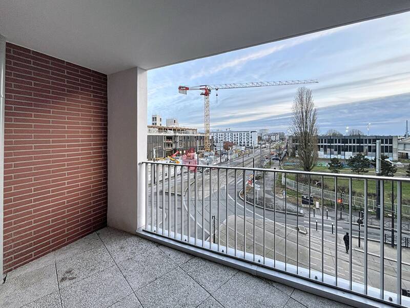 Maison à louer, 82m², CLICHY SOUS BOIS