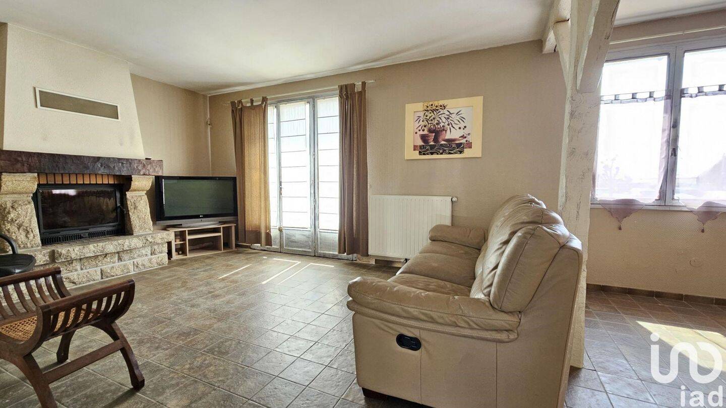 Maison à vendre, 140m², LE MINIHIC SUR RANCE