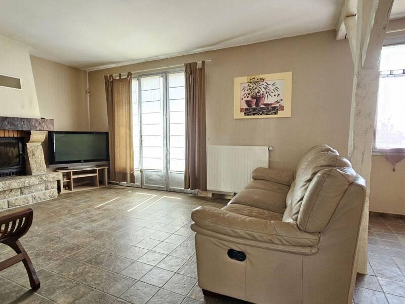 Maison à vendre, 140m², LE MINIHIC SUR RANCE