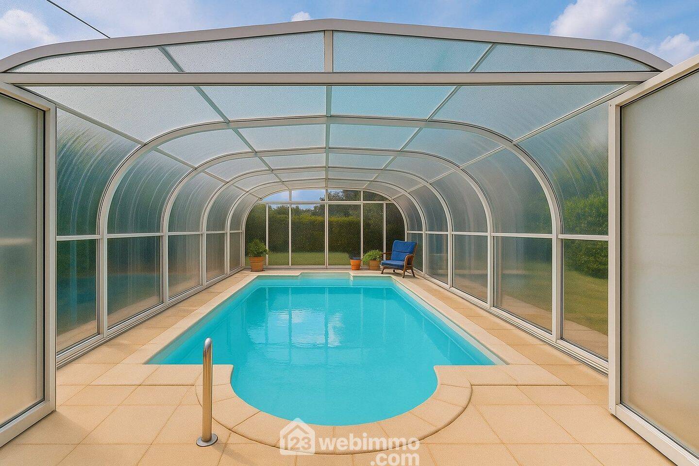 Maison à vendre, 125m², JARD SUR MER