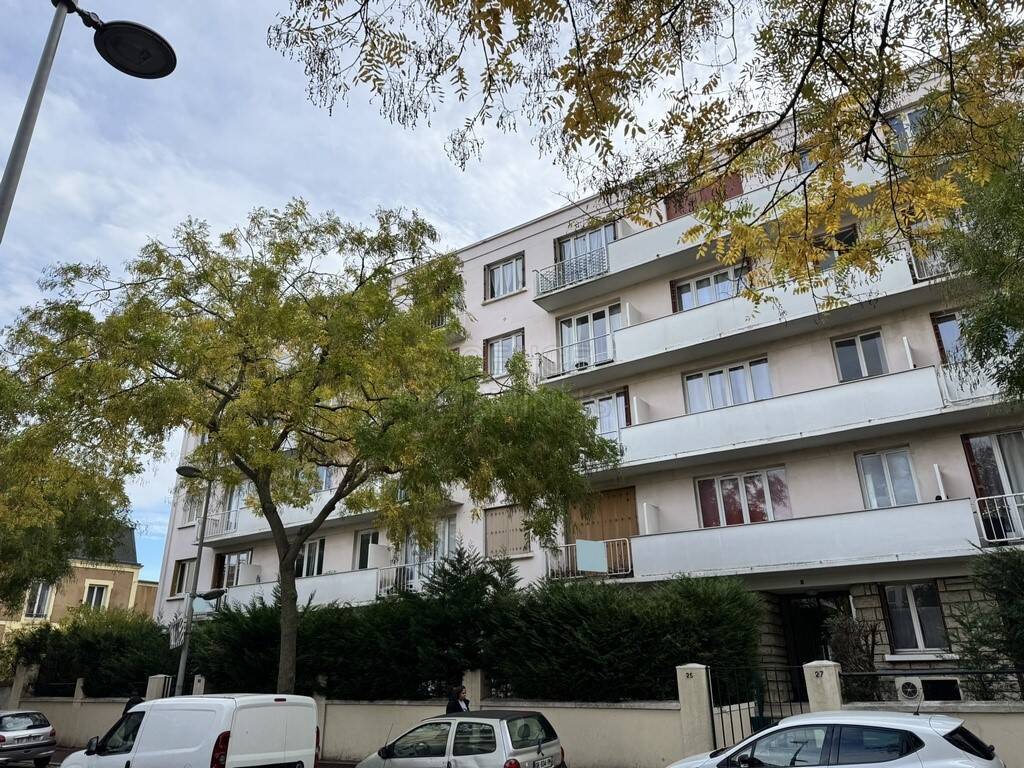 Maison à vendre, 52m², EPINAY SUR SEINE