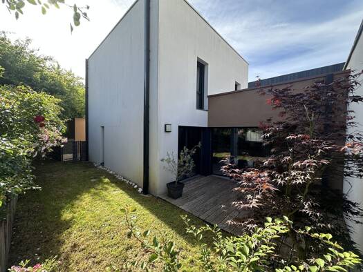 Maison à vendre 315 000 € 5 pièces 4 chambres 98,76 m² 210 m² de terrain Gévezé 35850