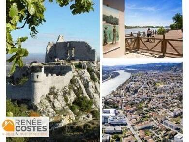 Appartement en viager occupé Bouquet 75 075 € 3 pièces 2 chambres 66 m² Dernier étage, Étage 3/3 Savine Guilherand Granges 07500