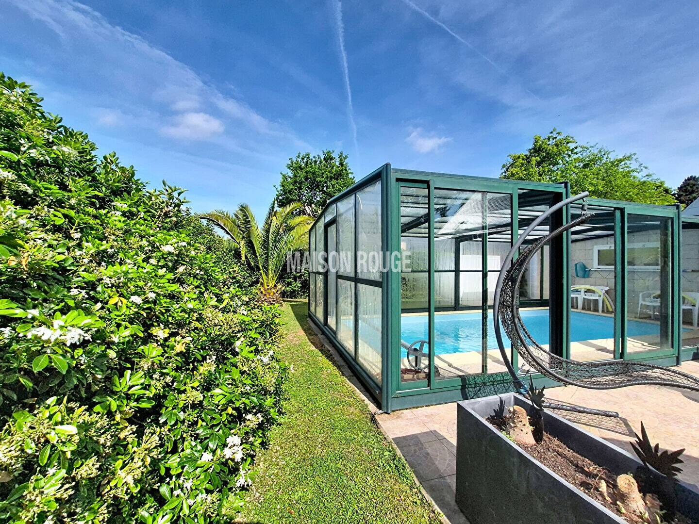 Maison à vendre, 125m², VANNES