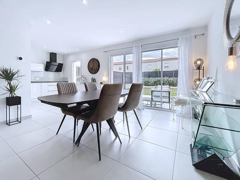 Maison à vendre, 103m², VALENCE