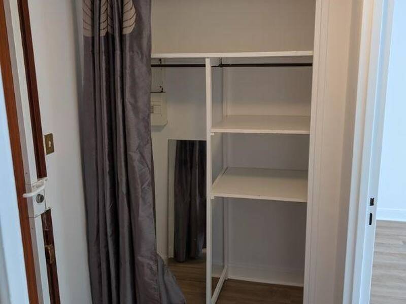 Maison à louer, 27m², PARIS 16E