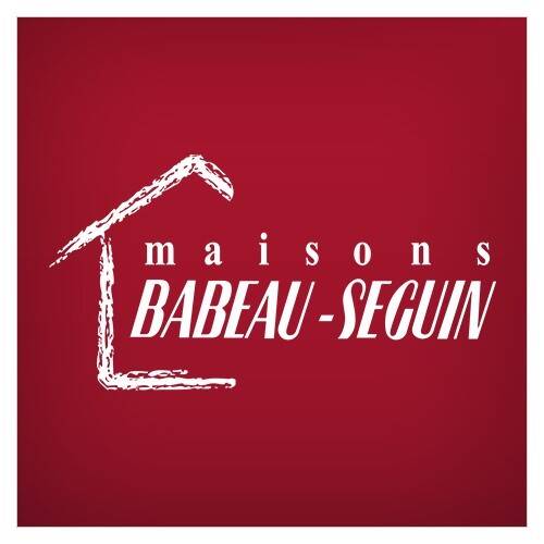 Maisons Babeau Seguin