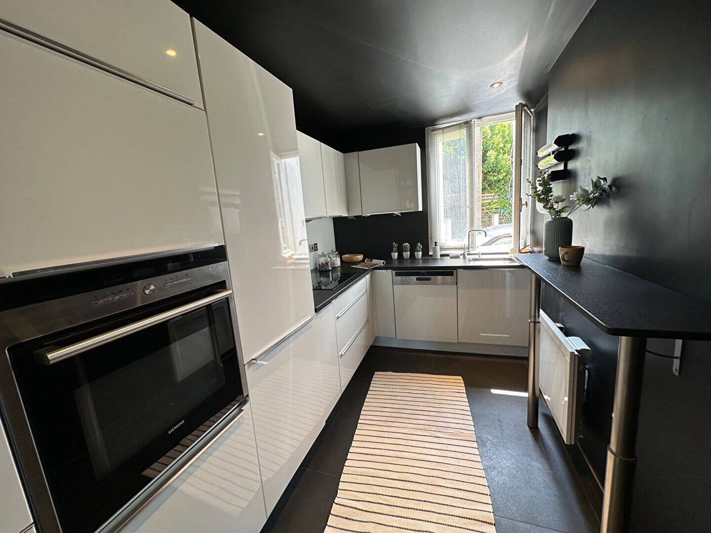 Maison Bordeaux 6 pièce(s) 184 m2 — 8