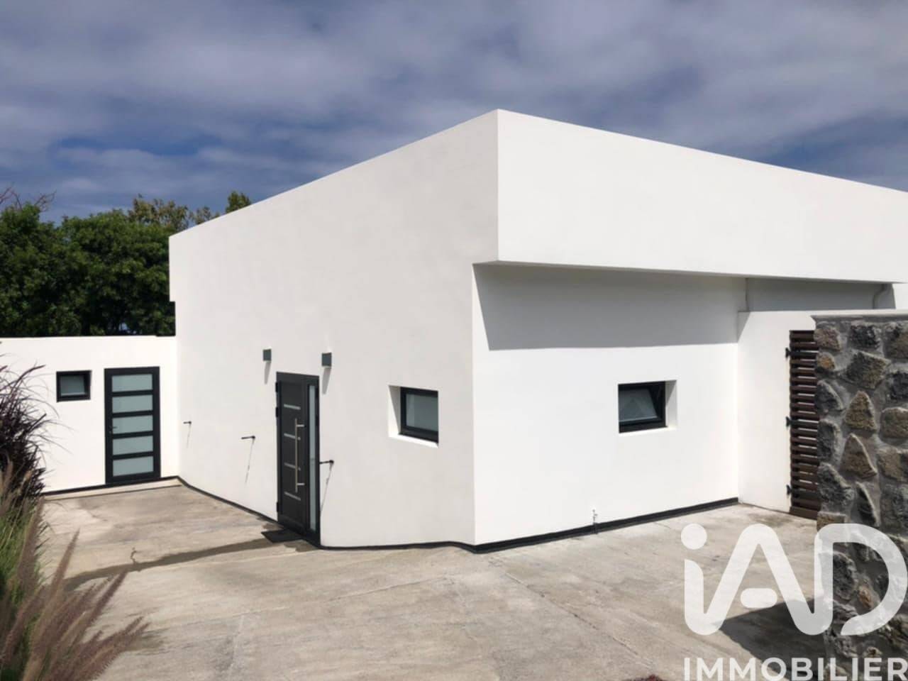 Maison à vendre, 170m², SAINT PIERRE