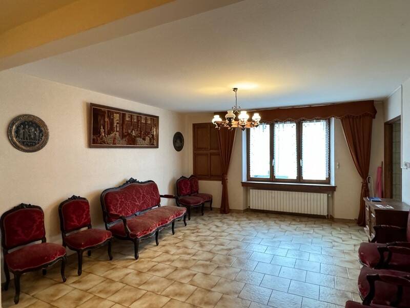 Maison à vendre, 173m², REVIGNY SUR ORNAIN