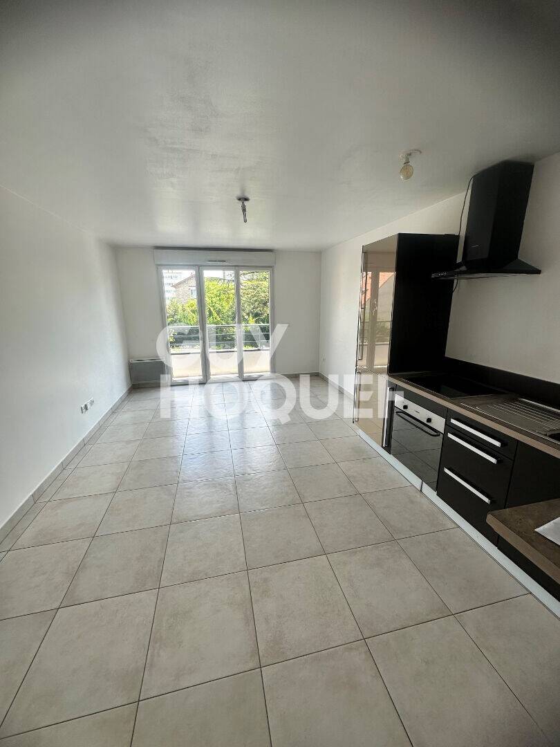 Maison à louer, 56m², CHELLES