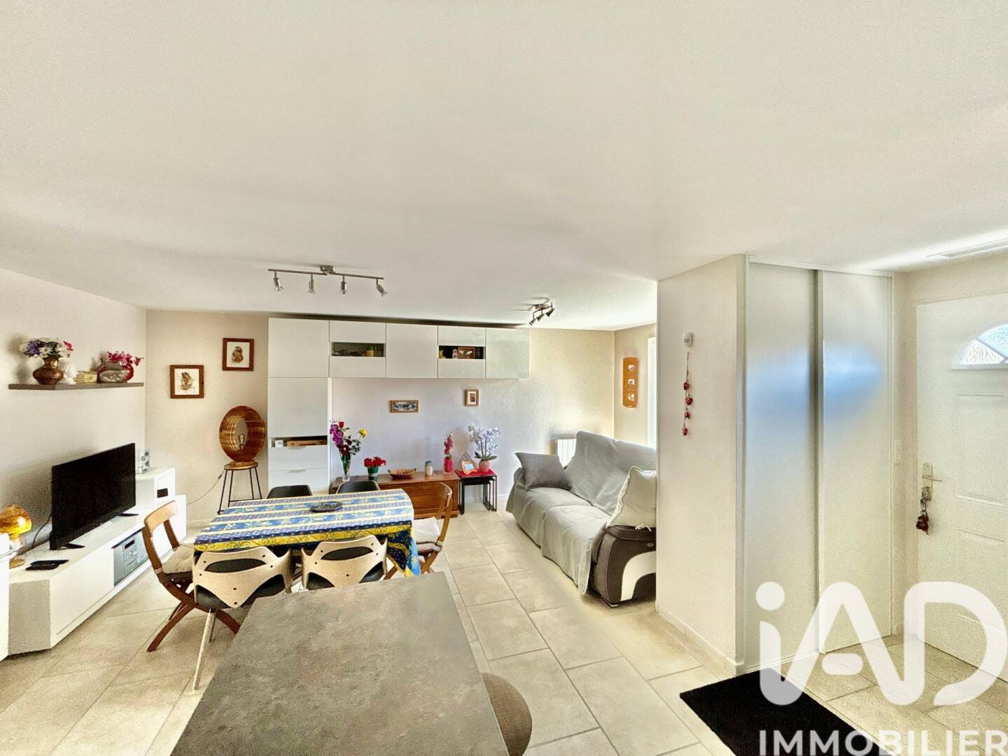 Maison à vendre, 76m², BEZIERS