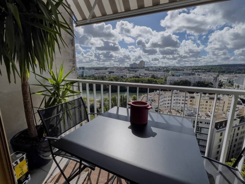 Maison à vendre, 89m², BOULOGNE BILLANCOURT