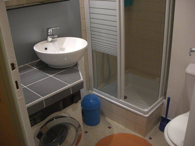 Maison à louer, 18m², MARSEILLE 8E