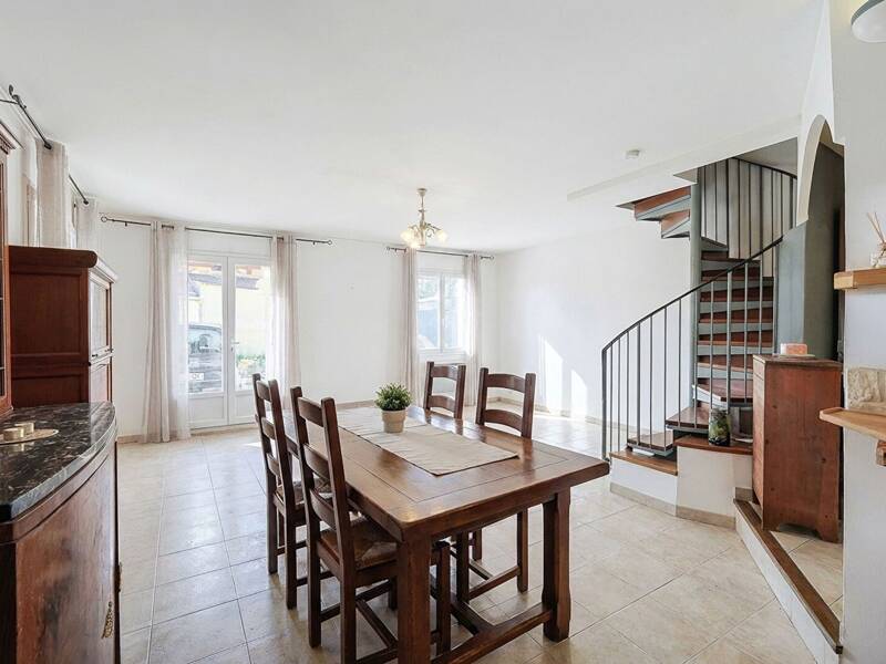 Maison à vendre, 87m², MARSEILLE 13E