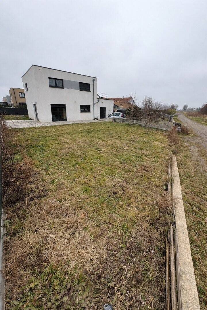 Maison à vendre, 112m², SAINTE CROIX EN PLAINE