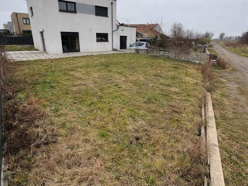 Maison à vendre, 112m², SAINTE CROIX EN PLAINE