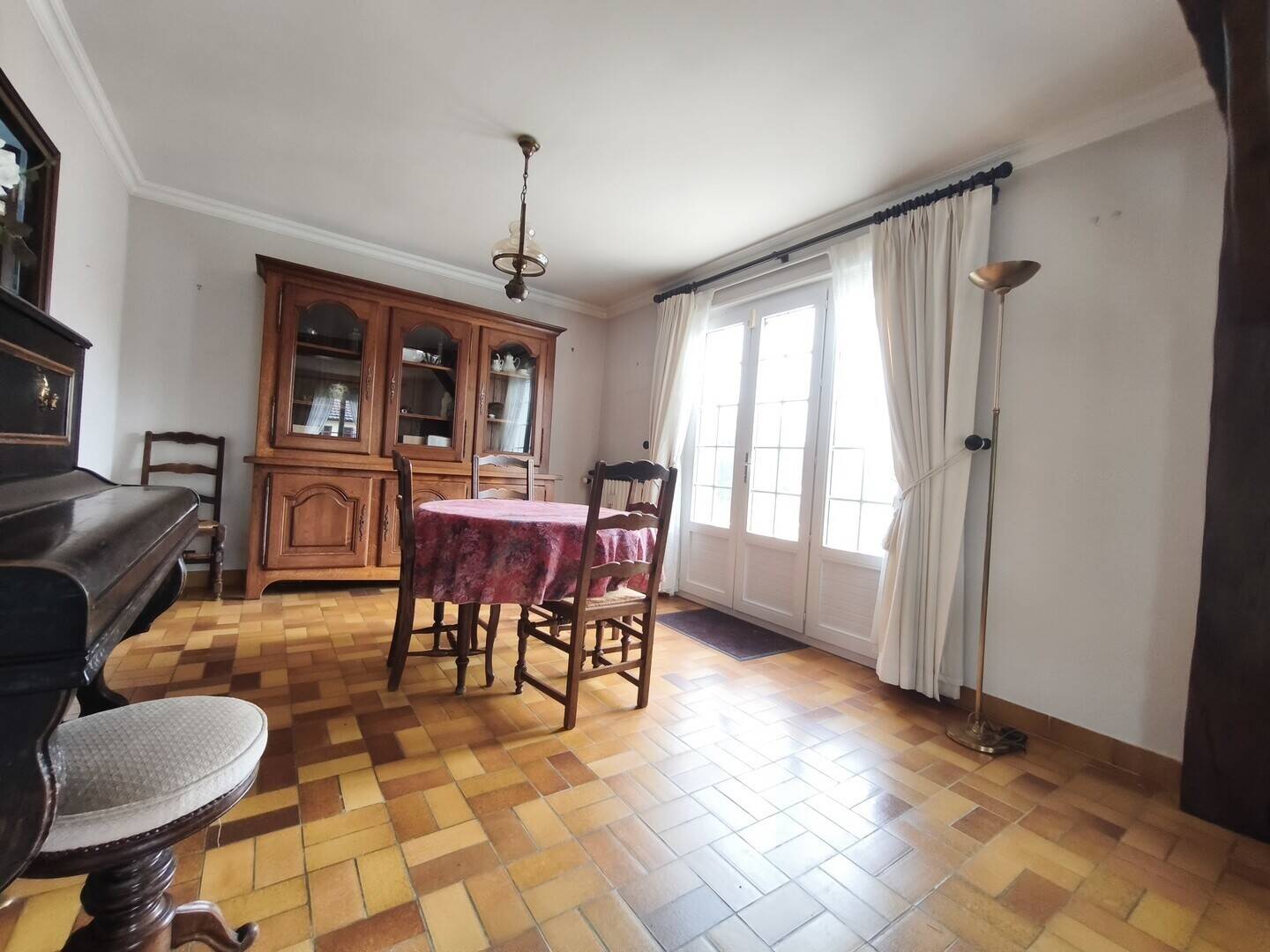Maison à vendre, 150m², CHERBOURG