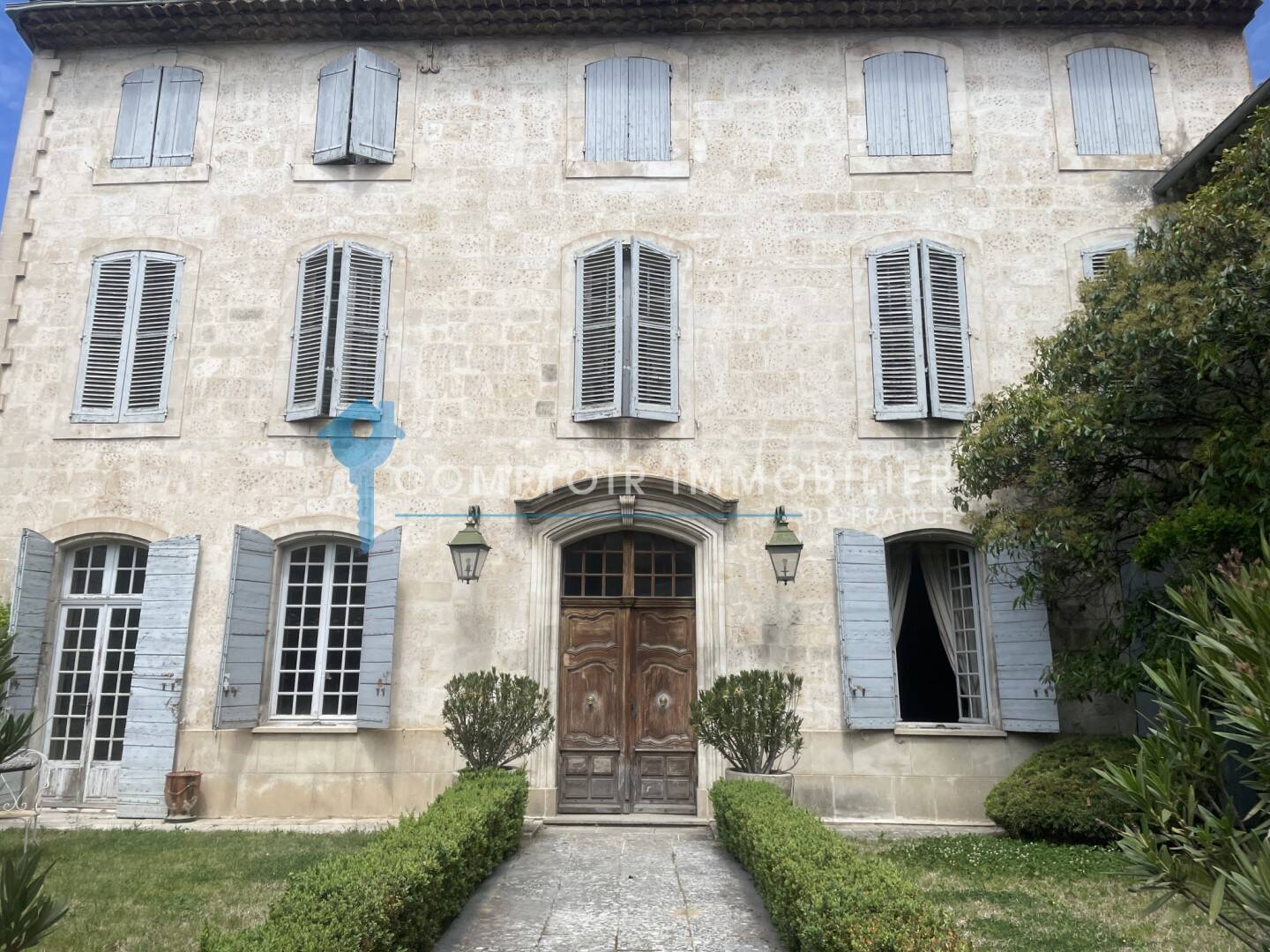 Maison à vendre, 700m², APT