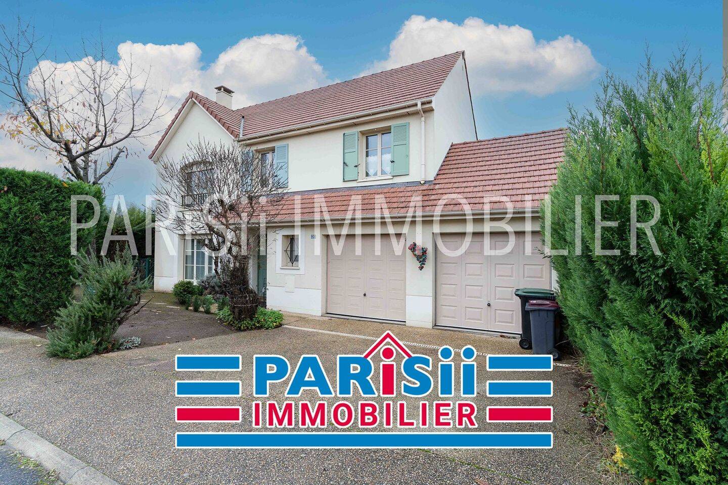 Maison à vendre, 118m², ARGENTEUIL