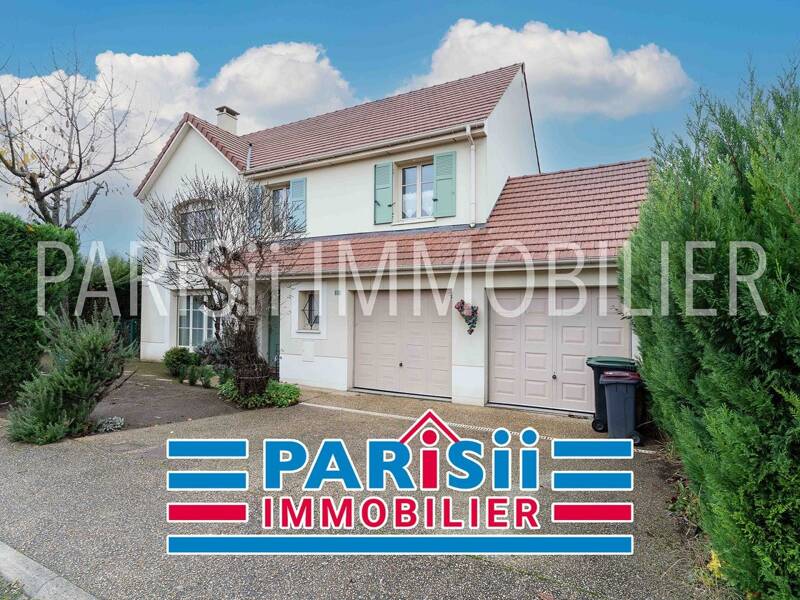 Maison à vendre, 118m², ARGENTEUIL