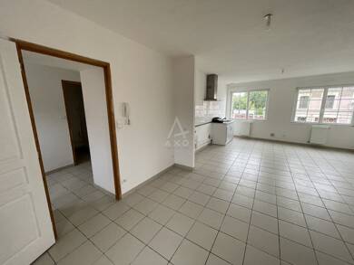 Duplex à vendre 133 000 € 5 pièces 4 chambres 118 m² RDC/1 Centre Noeux les Mines 62290