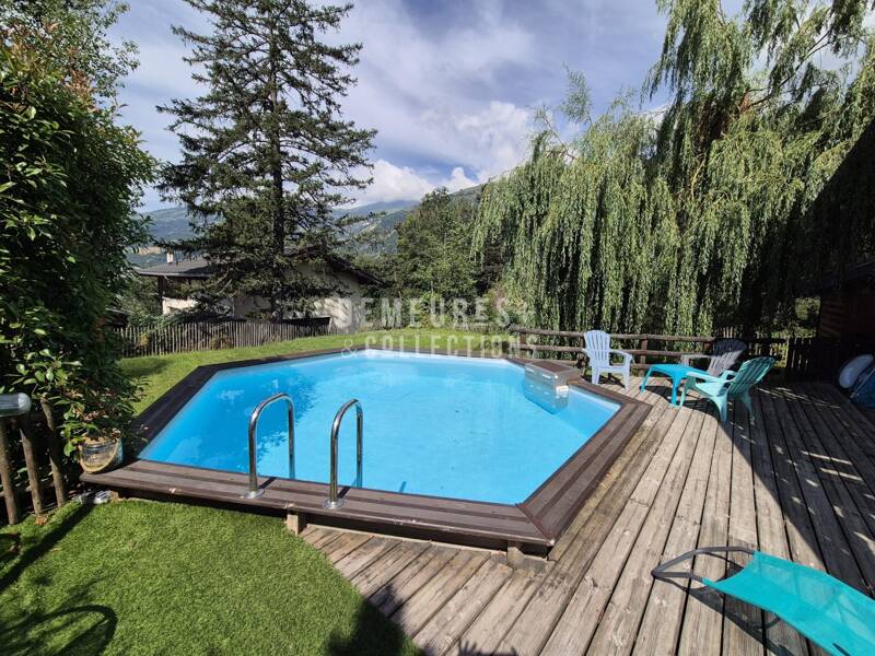 Maison à vendre, 171m², SEEZ