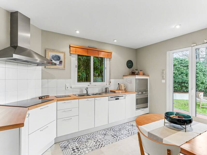 Maison à vendre, 161m², PORTET SUR GARONNE